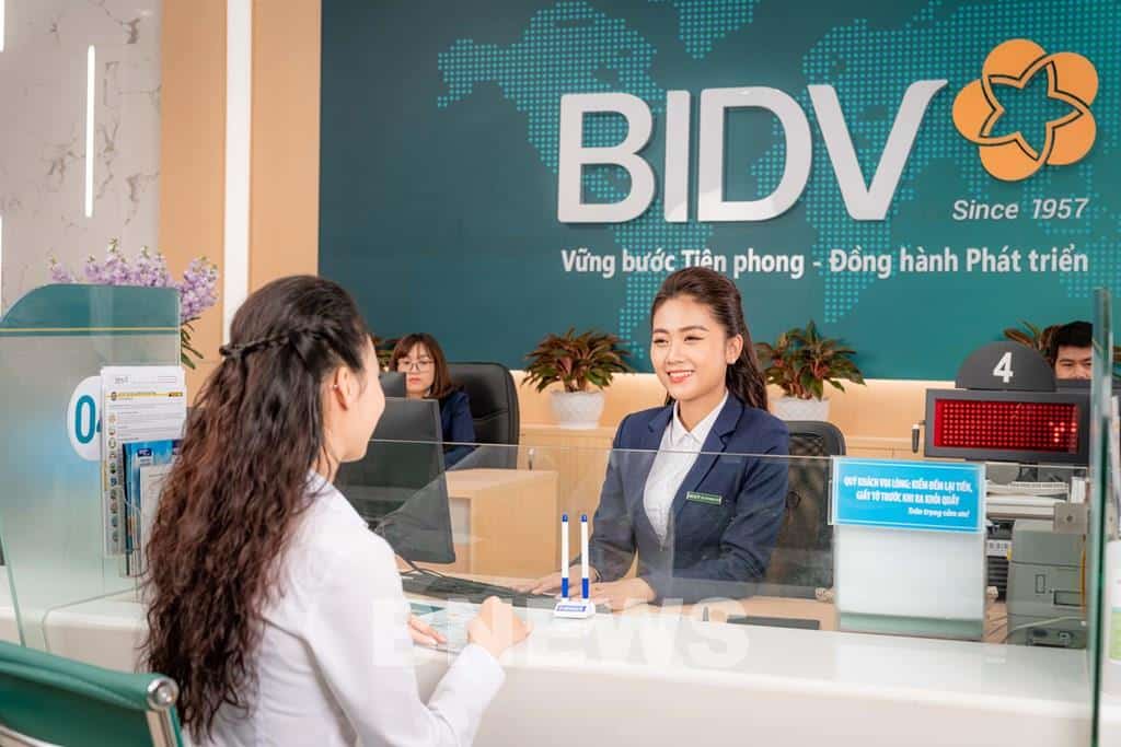 BIDV và ngân hàng MUFG hợp tác thúc đẩy phát triển bền vững